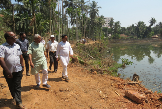 Bairadi lake 2...